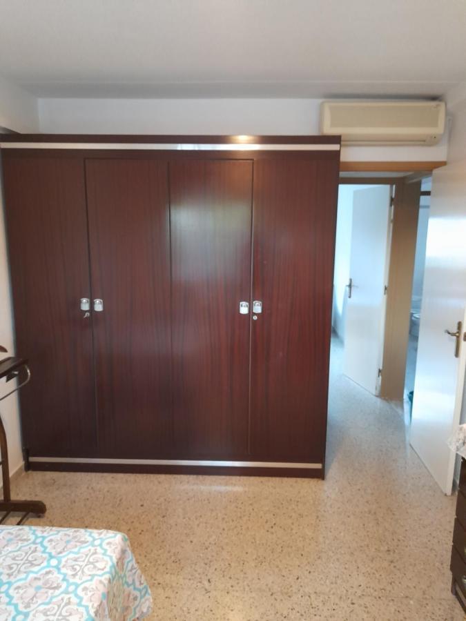 Gran Apartamento Cerca Del Aeropuerto Lejlighed El Prat de Llobregat Eksteriør billede